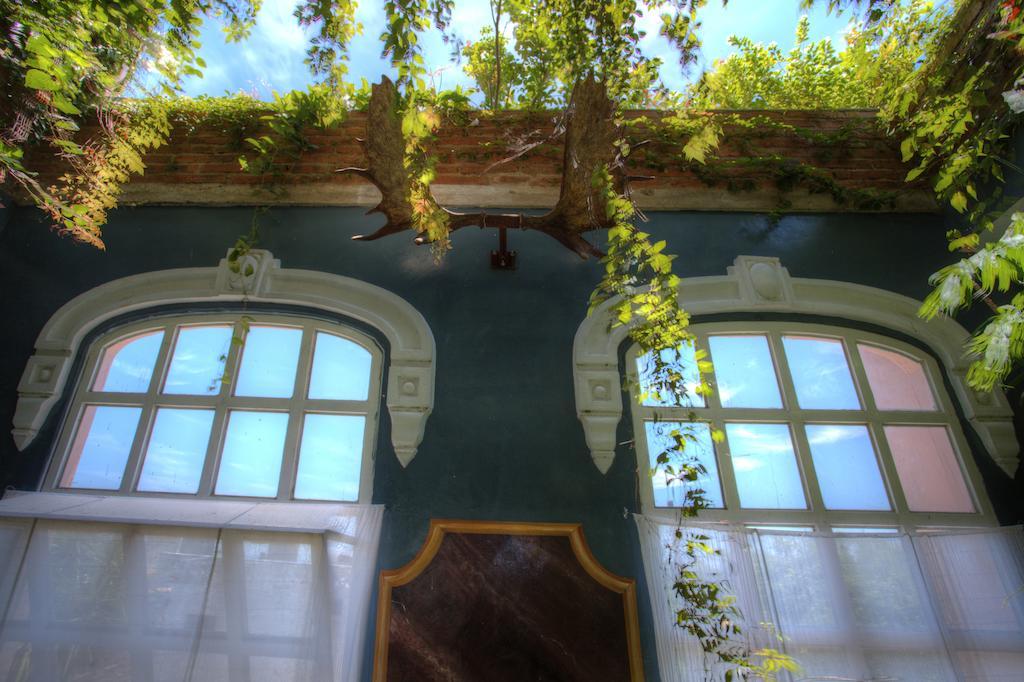 Hotel Boutique Rivera Del Rio Puerto Vallarta Bagian luar foto