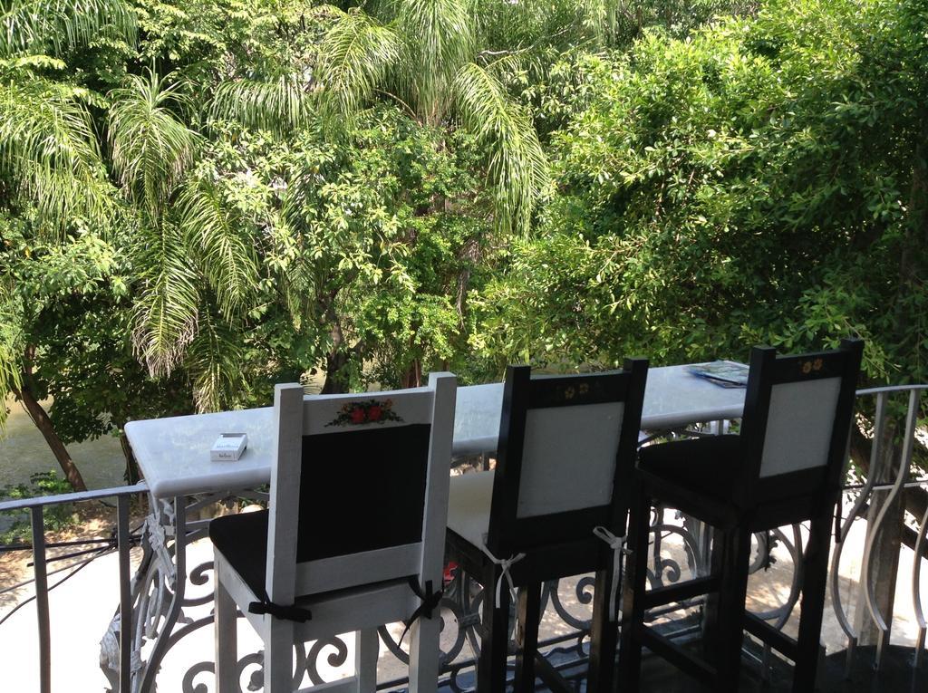 Hotel Boutique Rivera Del Rio Puerto Vallarta Bagian luar foto