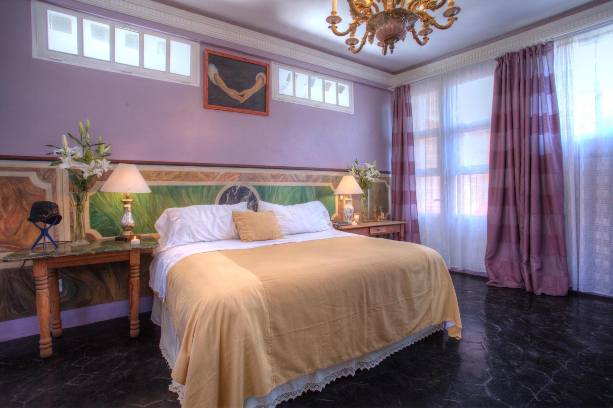 Hotel Boutique Rivera Del Rio Puerto Vallarta Ruang foto