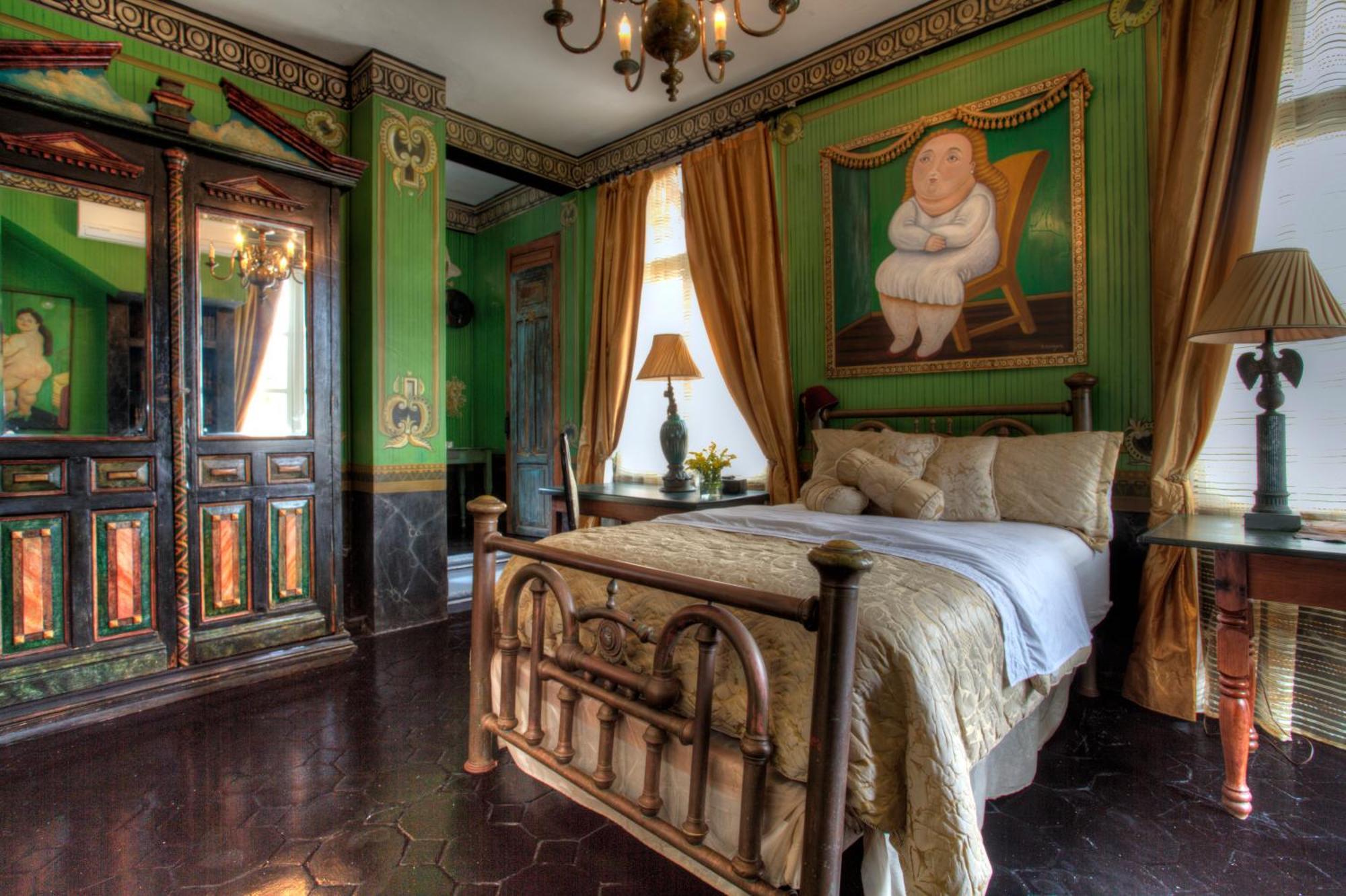 Hotel Boutique Rivera Del Rio Puerto Vallarta Ruang foto